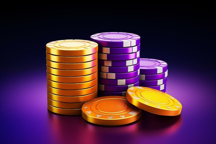 Antarmuka Quickspin di togel cc menampilkan daftar game dengan grafis berkualitas tinggi
